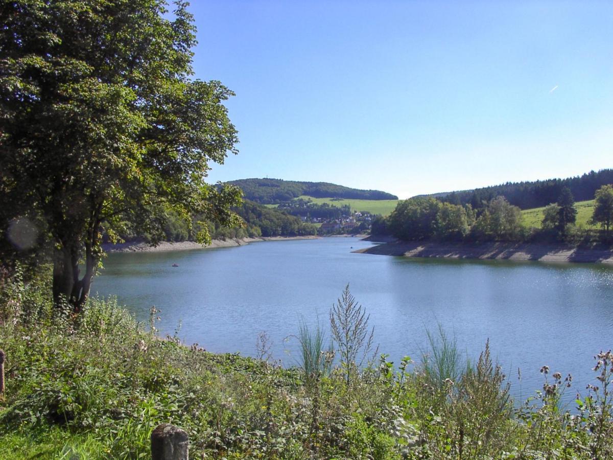 Holiday Home Neles Kate Am Diemelsee By Interhome Helminghausen エクステリア 写真