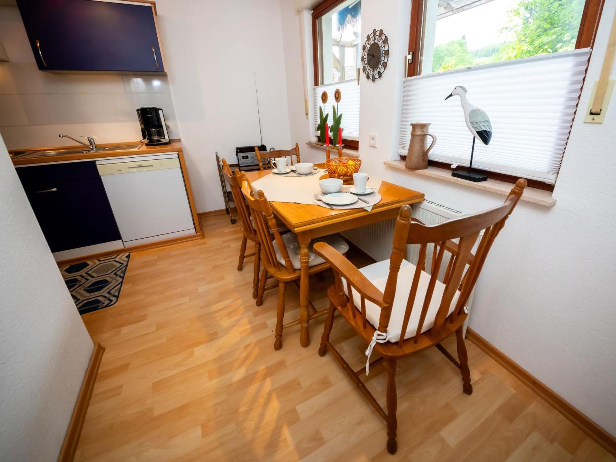 Holiday Home Neles Kate Am Diemelsee By Interhome Helminghausen エクステリア 写真