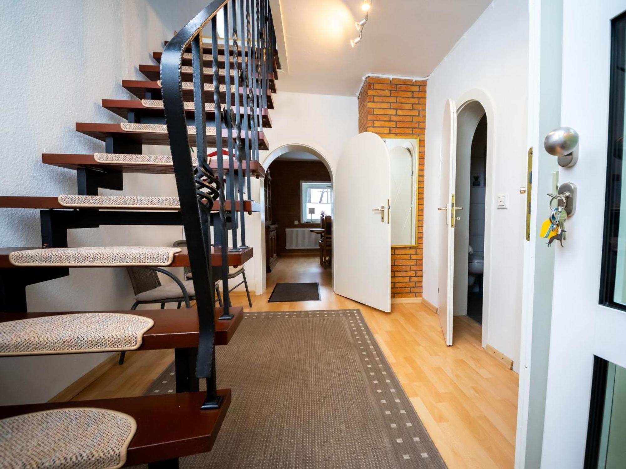 Holiday Home Neles Kate Am Diemelsee By Interhome Helminghausen エクステリア 写真