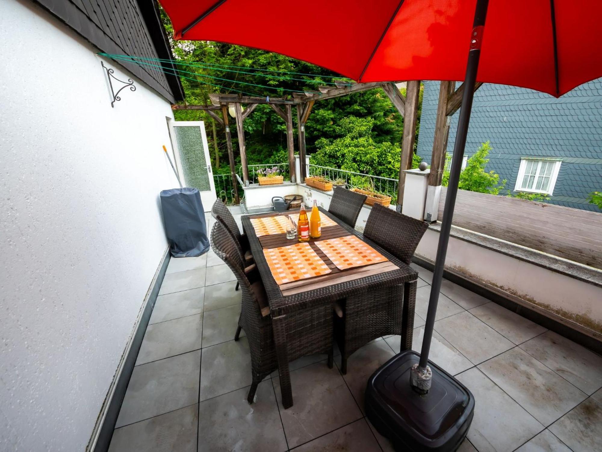 Holiday Home Neles Kate Am Diemelsee By Interhome Helminghausen エクステリア 写真