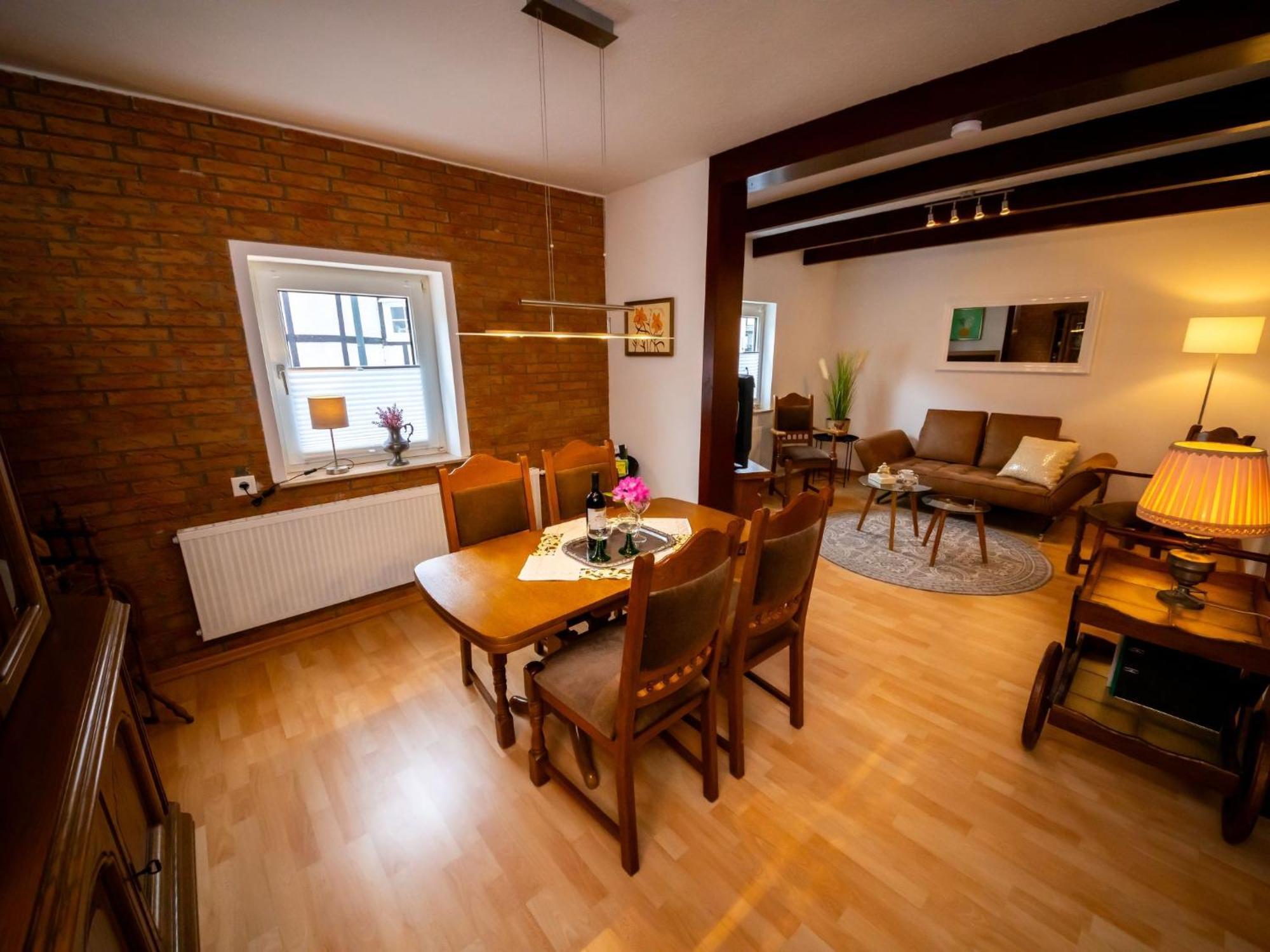 Holiday Home Neles Kate Am Diemelsee By Interhome Helminghausen エクステリア 写真