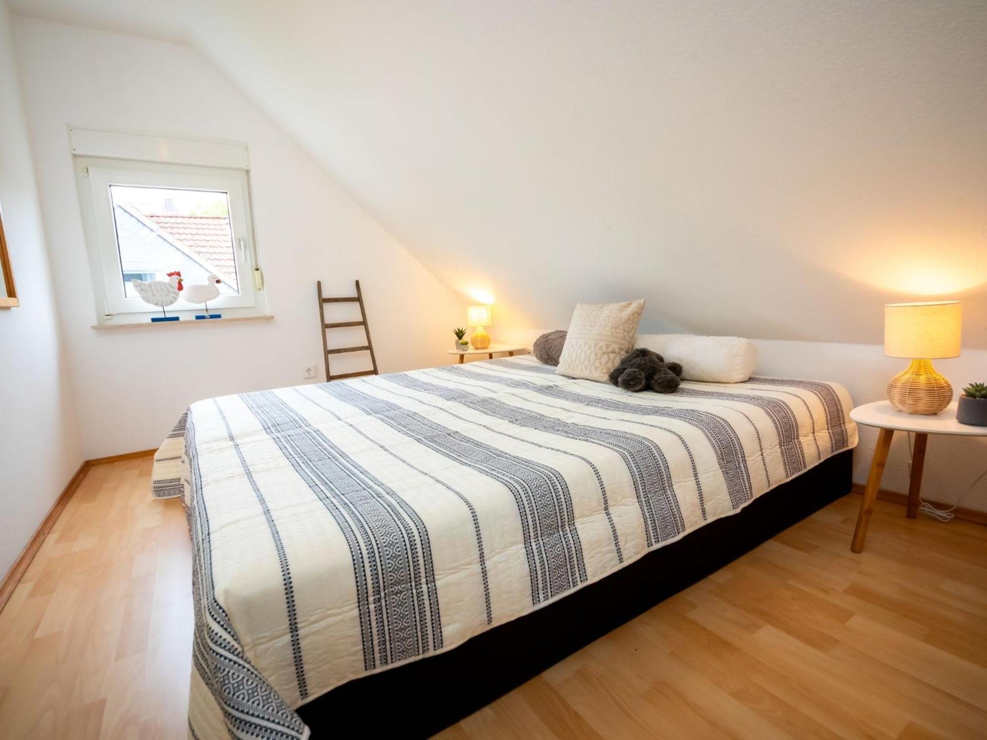 Holiday Home Neles Kate Am Diemelsee By Interhome Helminghausen エクステリア 写真