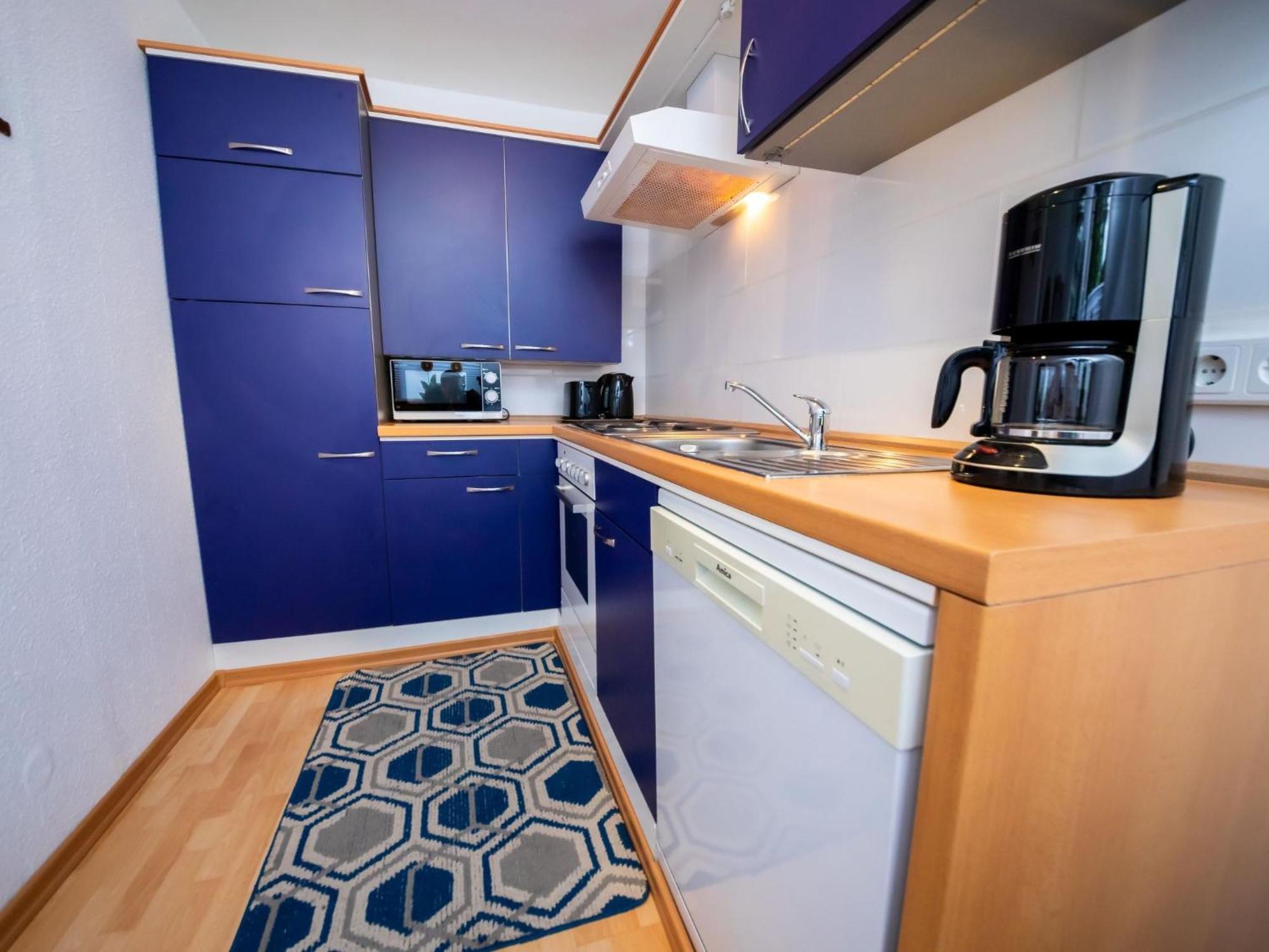 Holiday Home Neles Kate Am Diemelsee By Interhome Helminghausen エクステリア 写真