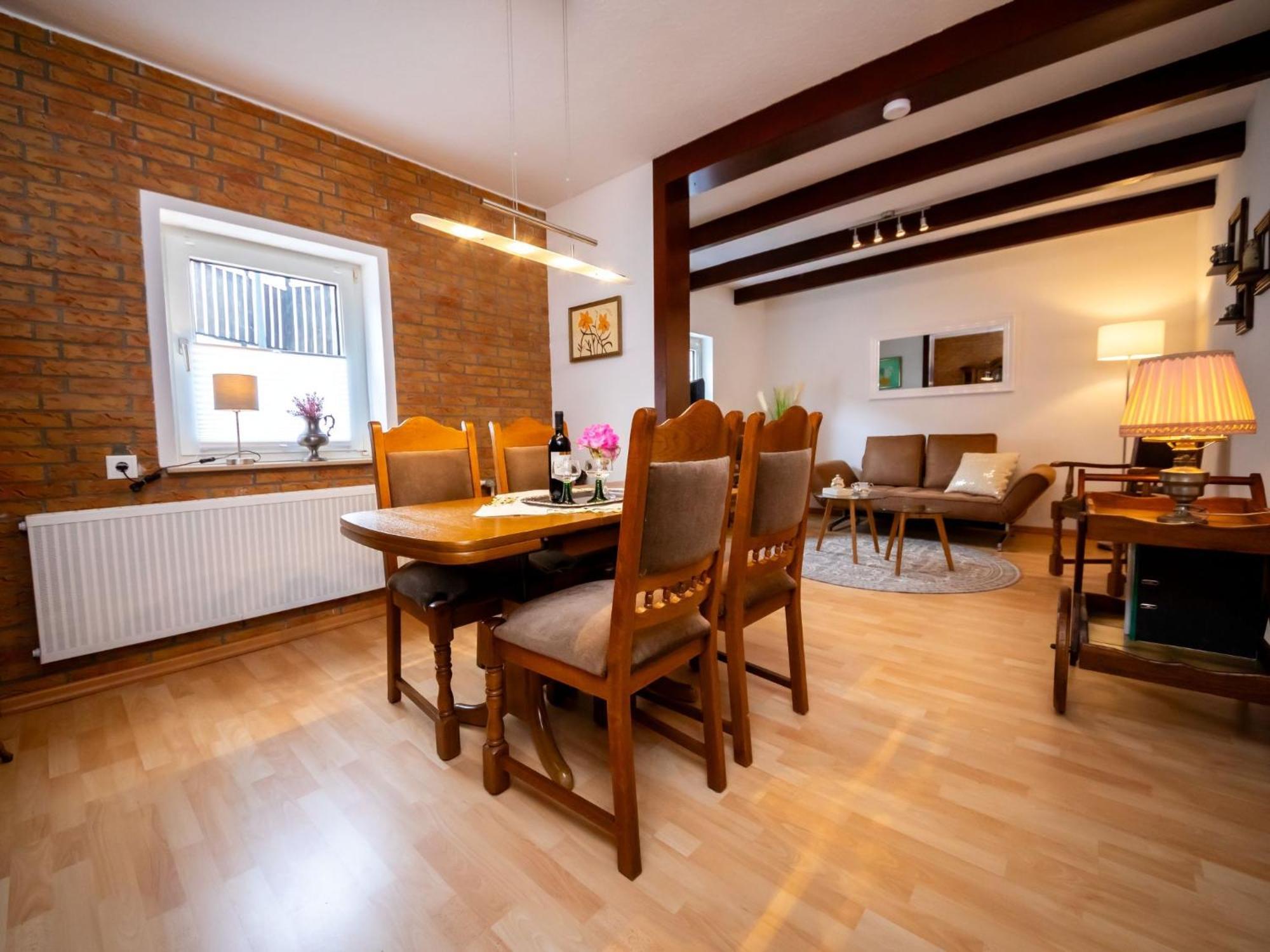 Holiday Home Neles Kate Am Diemelsee By Interhome Helminghausen エクステリア 写真