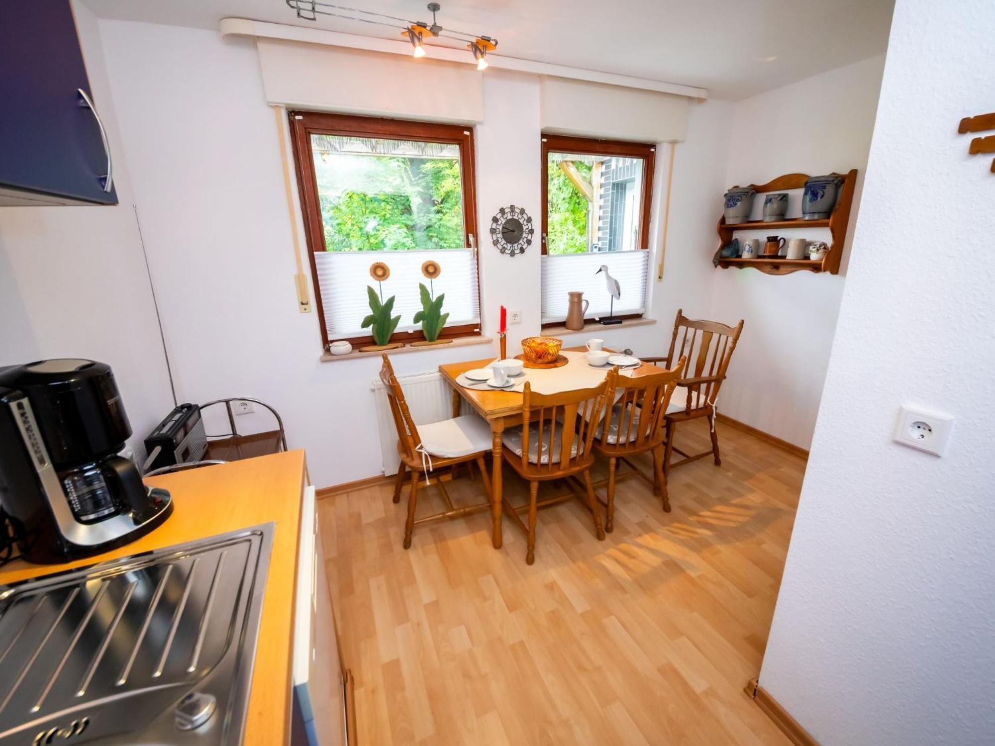 Holiday Home Neles Kate Am Diemelsee By Interhome Helminghausen エクステリア 写真