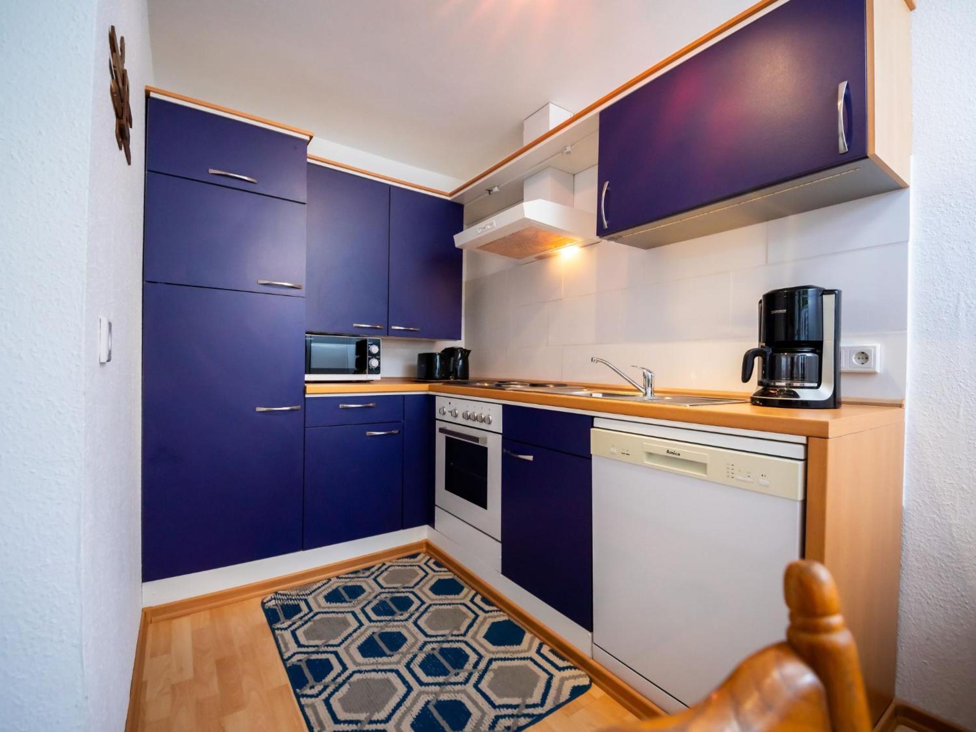 Holiday Home Neles Kate Am Diemelsee By Interhome Helminghausen エクステリア 写真