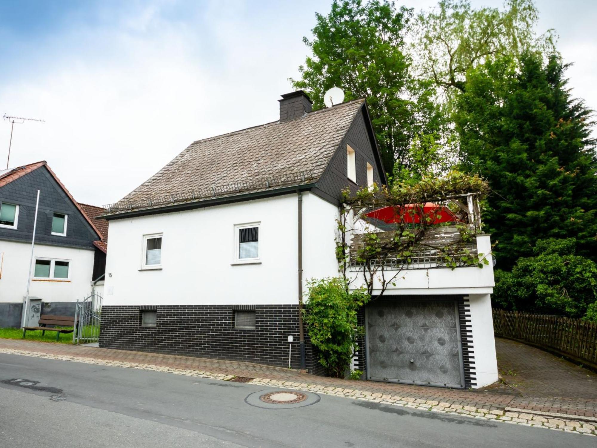 Holiday Home Neles Kate Am Diemelsee By Interhome Helminghausen エクステリア 写真
