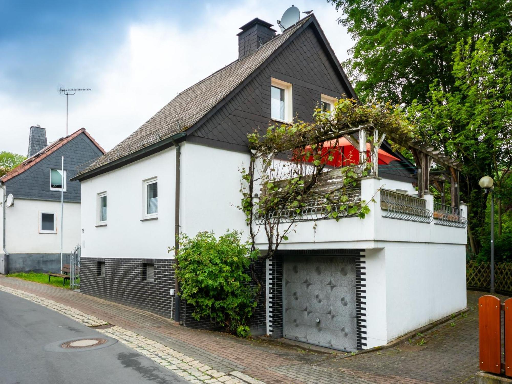 Holiday Home Neles Kate Am Diemelsee By Interhome Helminghausen エクステリア 写真